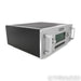 Audio Research Reference 5 Stereo Tube Hybrid Preamplifier; Silver (New Tubes)