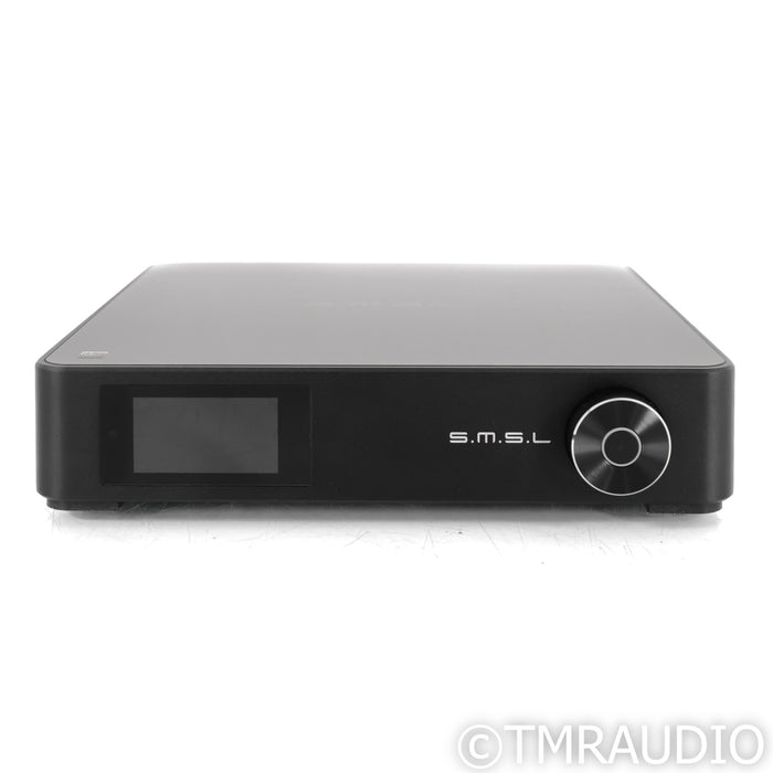 SMSL M400 DAC; D/A Converter; Bluetooth