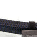 AudioQuest ThunderBird ZERO Speaker Cables; 4ft Pair