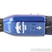 AudioQuest ThunderBird ZERO Speaker Cables; 4ft Pair