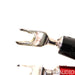 AudioQuest ThunderBird ZERO Speaker Cables; 4ft Pair