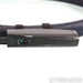 AudioQuest ThunderBird ZERO Speaker Cables; 4ft Pair