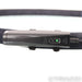 AudioQuest ThunderBird ZERO Speaker Cables; 4ft Pair