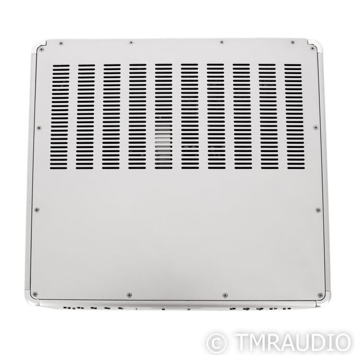 Krell Showcase Processor