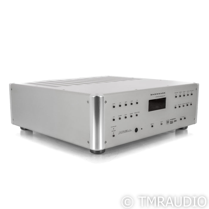 Krell Showcase Processor