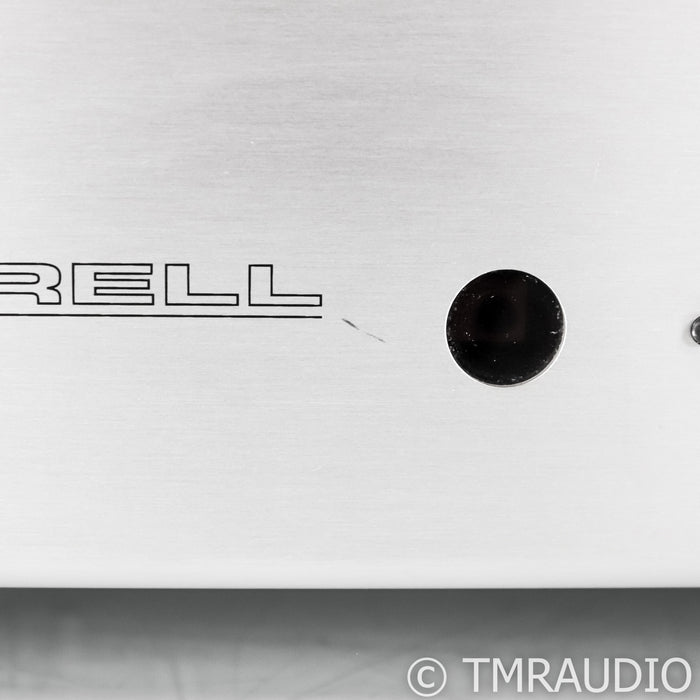 Krell Showcase Processor