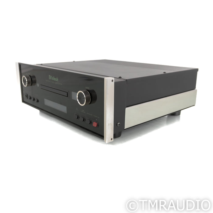 McIntosh MCD550 SACD / CD Player; MCD-550