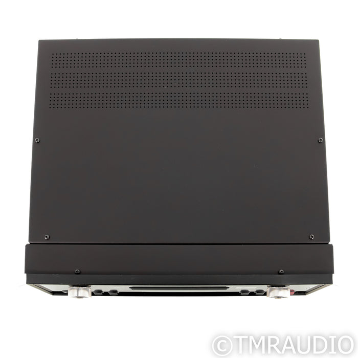 McIntosh MCD550 SACD / CD Player; MCD-550