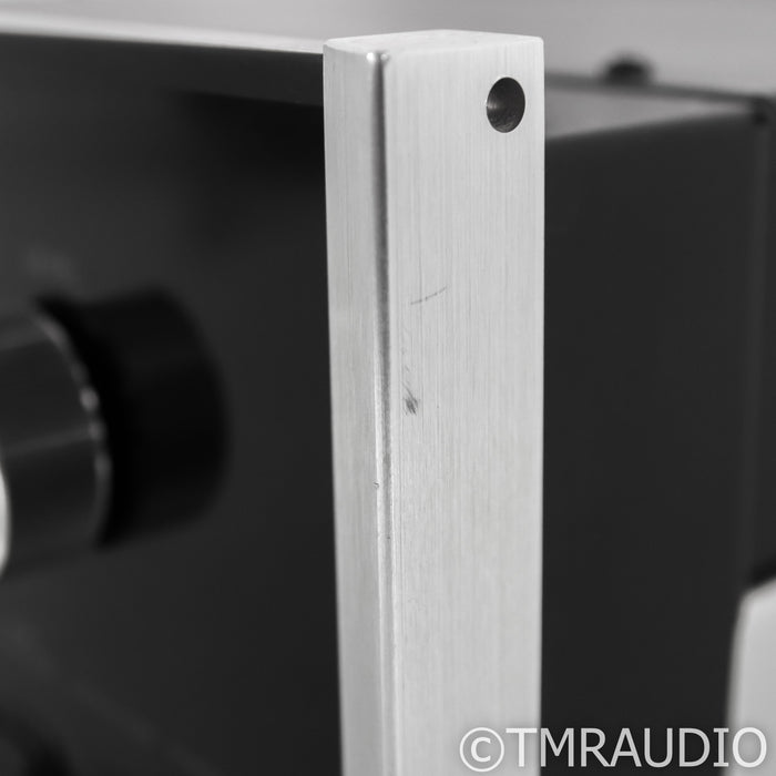 McIntosh MCD550 SACD / CD Player; MCD-550