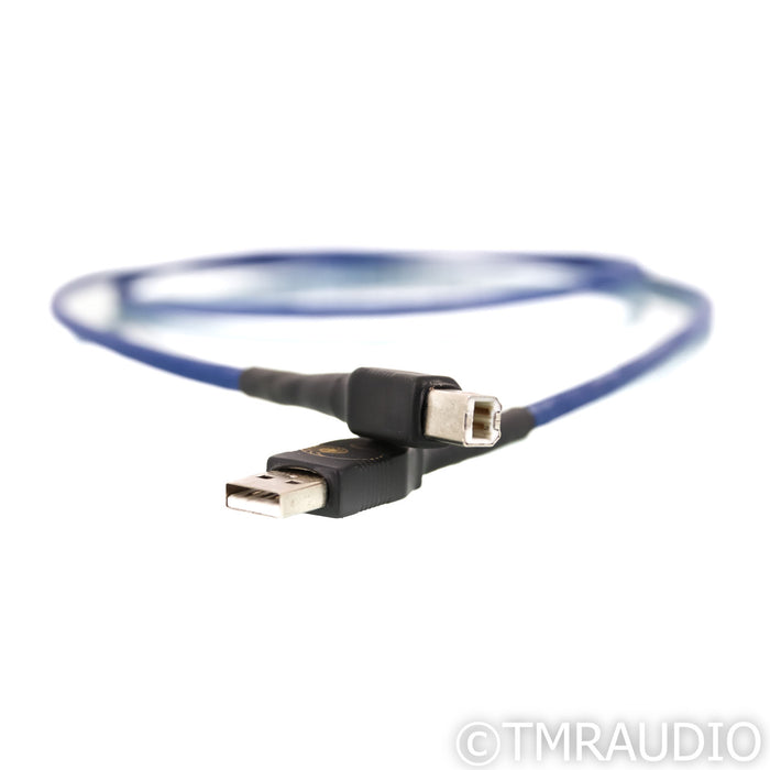 Cardas Audio Clear Serial Bus rev1; High Speed; 1.5m USB Digital Cable