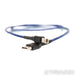 Cardas Audio Clear Serial Bus rev1; High Speed; 1.5m USB Digital Cable