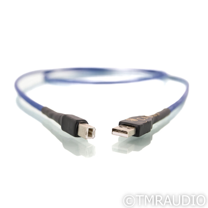 Cardas Audio Clear Serial Bus rev1; High Speed; 1.5m USB Digital Cable