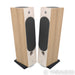 Focal Chora 826-D Floorstanding Speakers; Light Wood Pair; 826D; Dolby Atmos