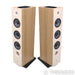 Focal Chora 826-D Floorstanding Speakers; Light Wood Pair; 826D; Dolby Atmos