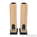 Focal Chora 826-D Floorstanding Speakers; Light Wood Pair; 826D; Dolby Atmos
