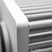 B.M.C Audio Stereo Power Amplifier; Silver