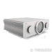 B.M.C Audio Stereo Power Amplifier; Silver