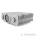 B.M.C Audio Stereo Power Amplifier; Silver