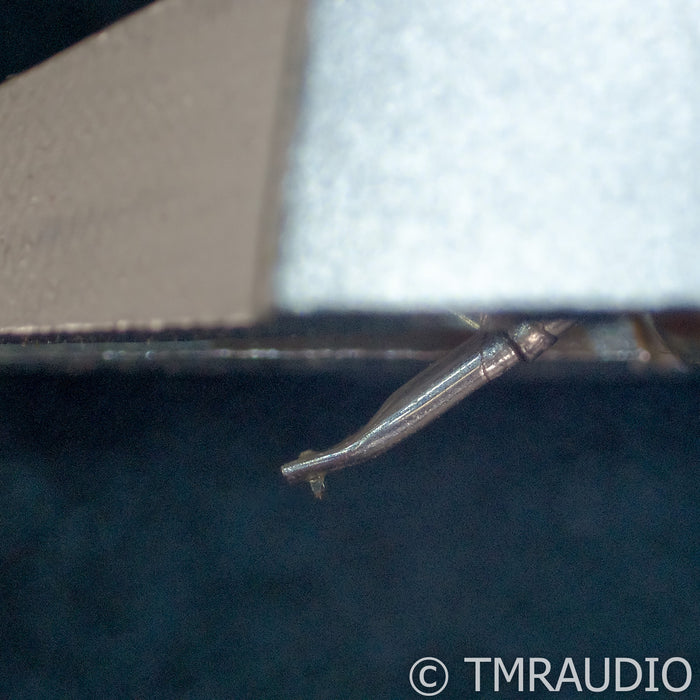 Soundsmith Paul Mk II ES MI Phono Cartridge; Moving Iron; Mk2