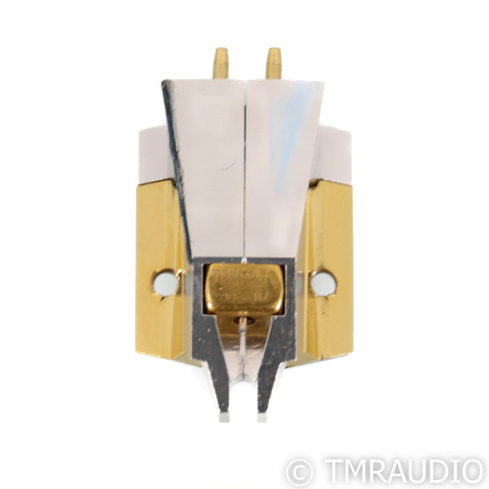 Soundsmith Paul Mk II ES MI Phono Cartridge; Moving Iron; Mk2