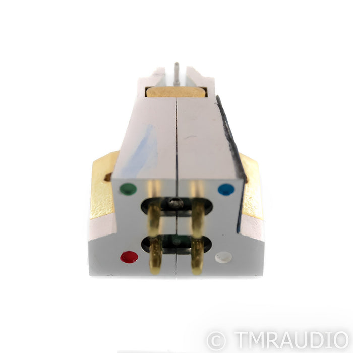 Soundsmith Paul Mk II ES MI Phono Cartridge; Moving Iron; Mk2