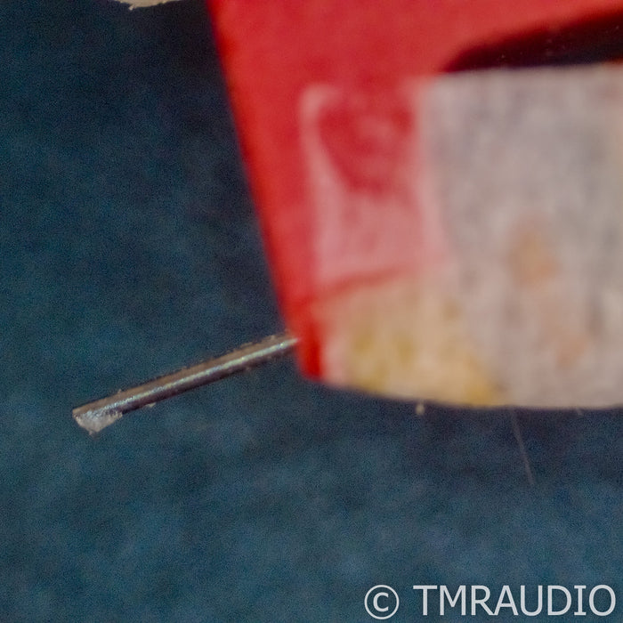 Lyra Delos MC Phono Cartridge; Moving Coil