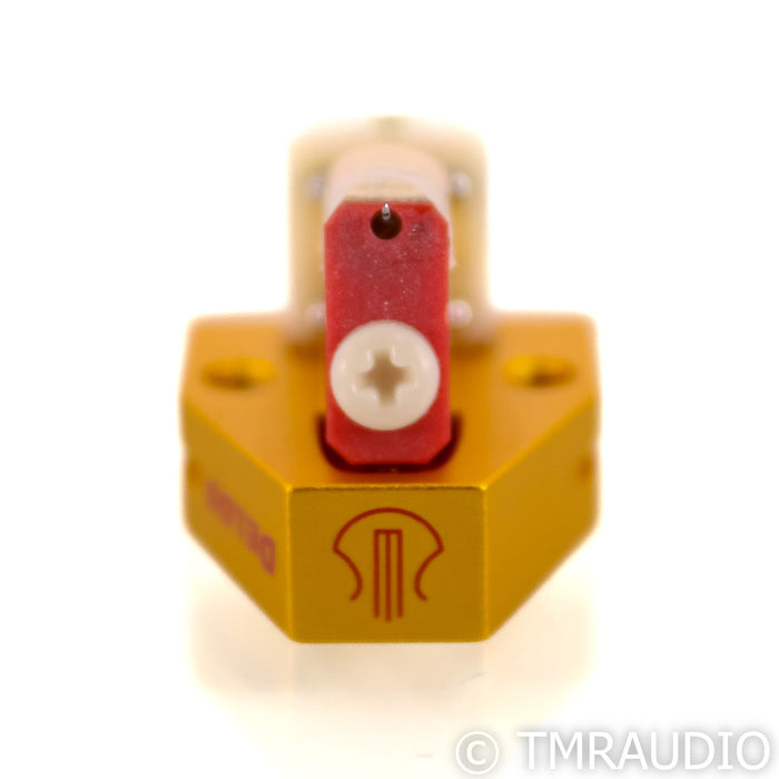 Lyra Delos MC Phono Cartridge; Moving Coil