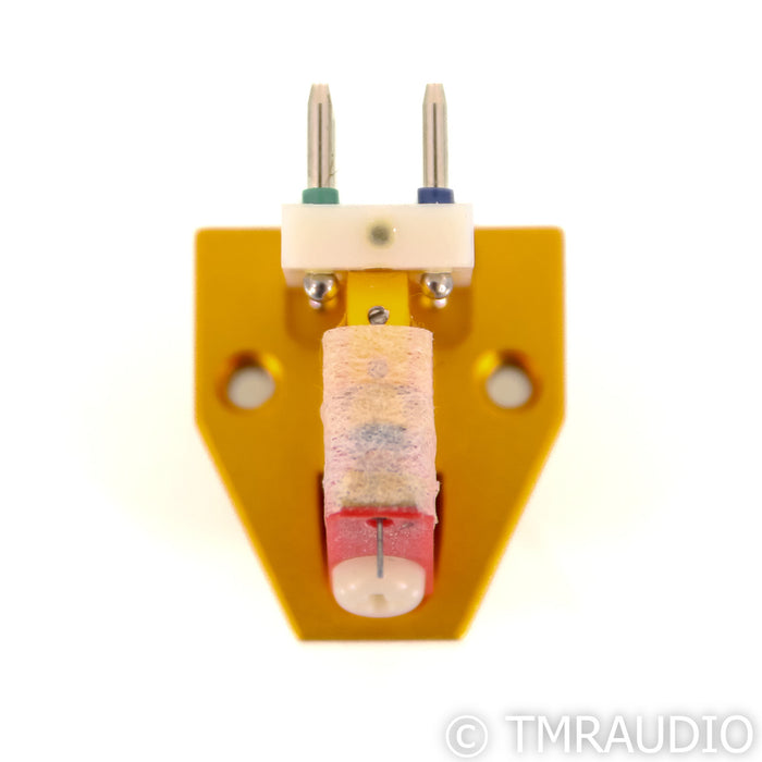 Lyra Delos MC Phono Cartridge; Moving Coil