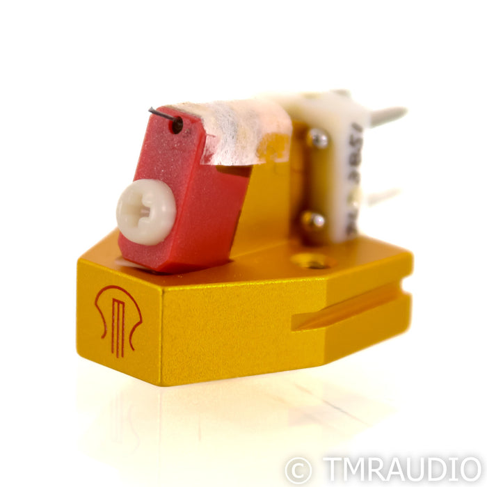 Lyra Delos MC Phono Cartridge; Moving Coil