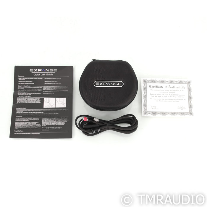Dan Clark Audio Expanse Open Back Planar Magnetic Headphones