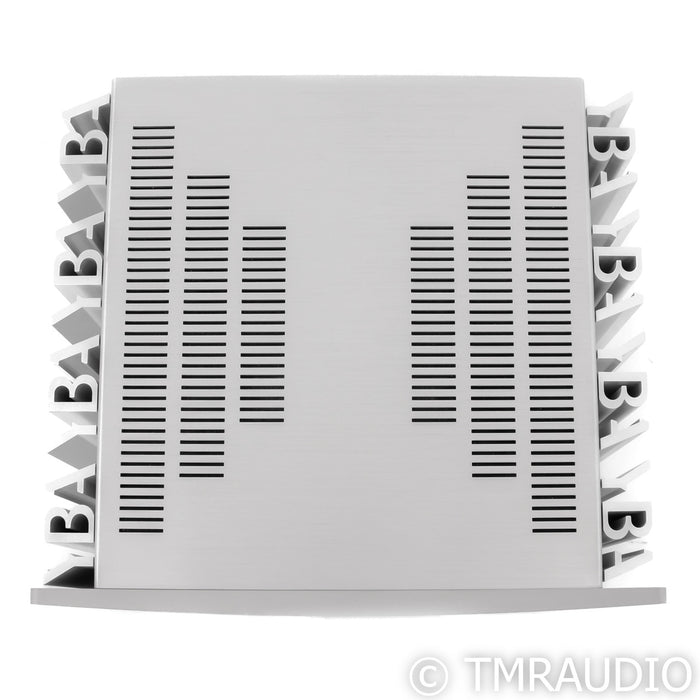 YBA Passion AMP650 Stereo / Mono Power Amplifier; AMP-650