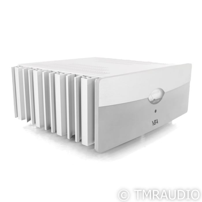 YBA Passion AMP650 Stereo / Mono Power Amplifier; AMP-650