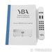 YBA Passion AMP650 Stereo / Mono Power Amplifier; AMP-650