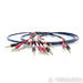 Cardas Crosslink Bi-Wire Speaker Cables; 1.5m Pair (Open Box)