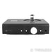 Schiit Audio Lyr+Tube Headphone Preamplifier; Black