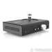Schiit Audio Lyr+Tube Headphone Preamplifier; Black