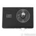 Schiit Audio Lyr+Tube Headphone Preamplifier; Black