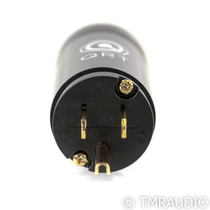 Nordost QRT QVibe AC Line Harmonizer; Qv2 (Open Box)