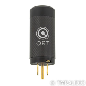 Nordost QRT QVibe AC Line Harmonizer; Qv2 (Open Box)