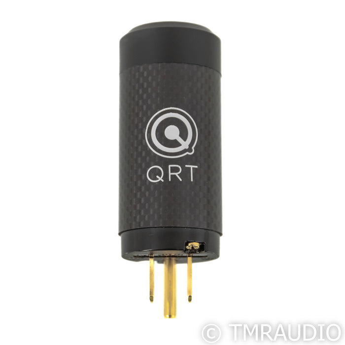 Nordost QRT QVibe AC Line Harmonizer; Qv2 (Open Box)