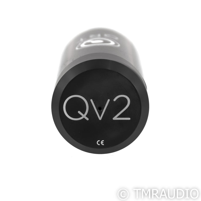 Nordost QRT QVibe AC Line Harmonizer; Qv2 (Open Box)