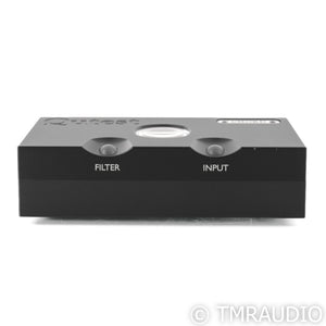 Chord Electronics Qutest DAC; D/A Converter; Black