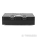 Chord Electronics Qutest DAC; D/A Converter; Black
