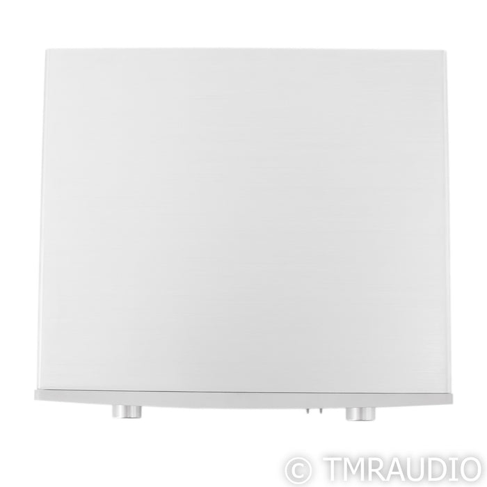 YBA Passion PRE550 MkII Stereo Preamplifier / DAC; PRE-550; Bluetooth