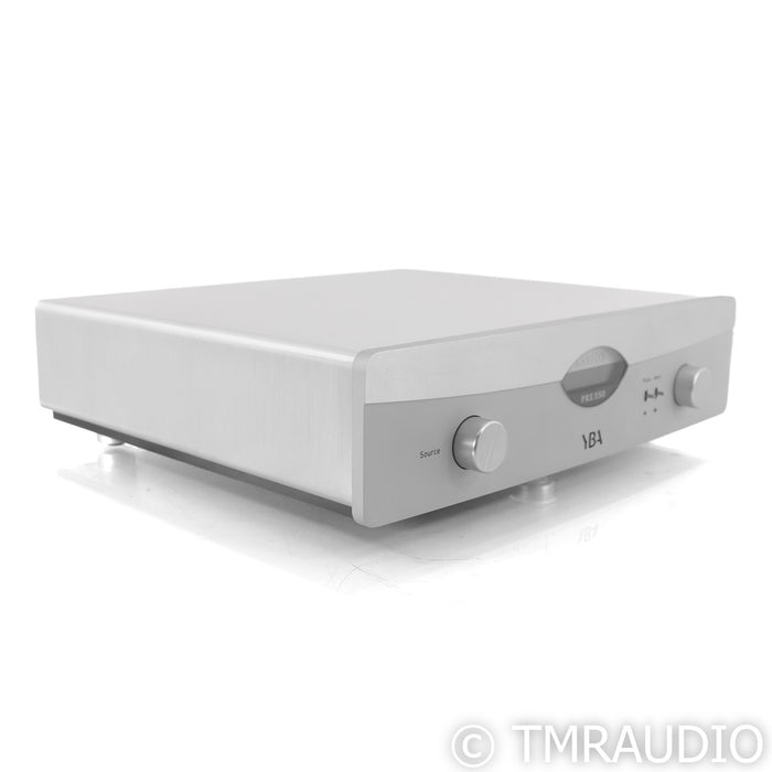 YBA Passion PRE550 MkII Stereo Preamplifier / DAC; PRE-550; Bluetooth