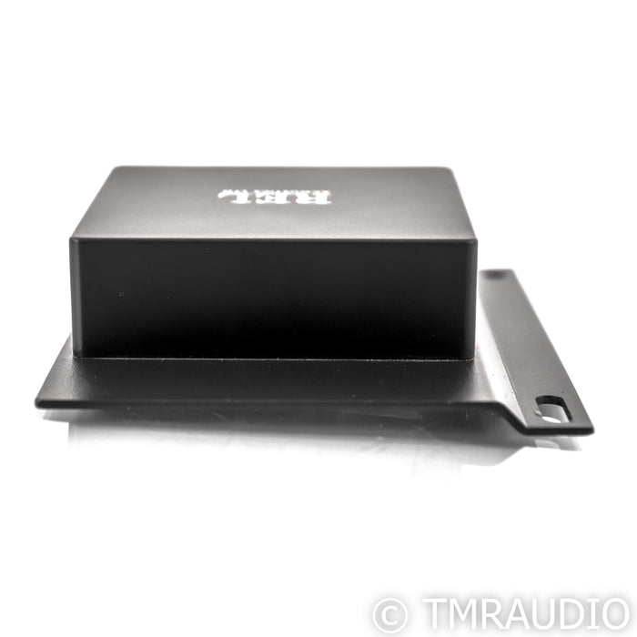 REL Airship Wireless Transmitter; Black