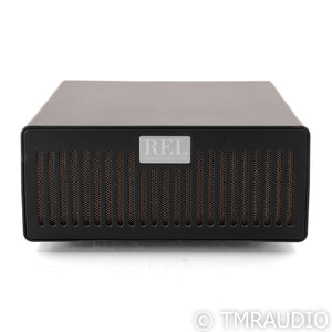 REL Airship Wireless Transmitter; Black