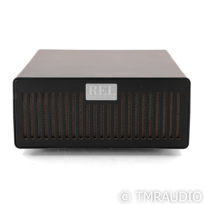 REL Airship Wireless Transmitter; Black
