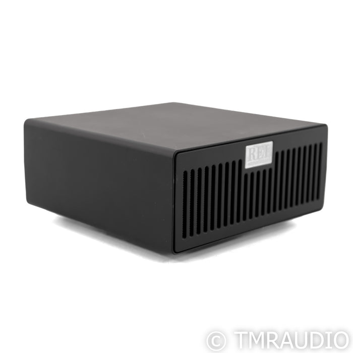 REL Airship Wireless Transmitter; Black