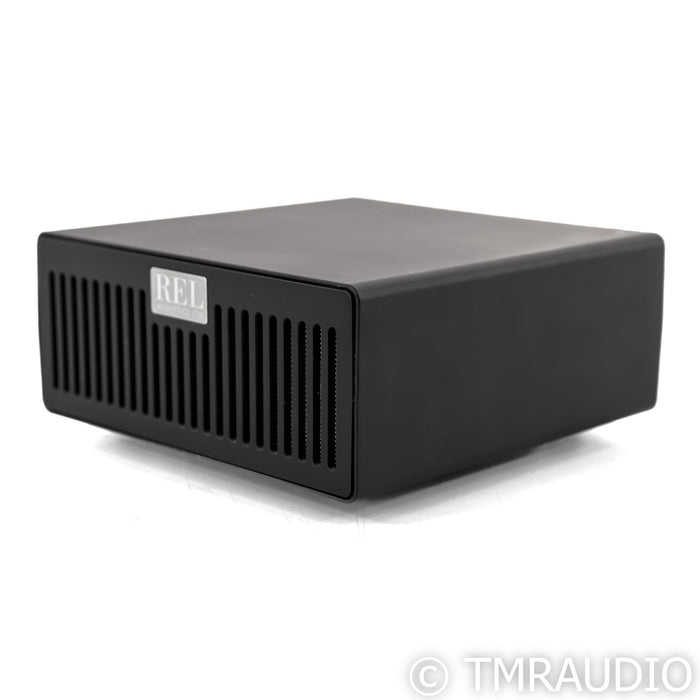 REL Airship Wireless Transmitter; Black